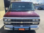 1994 Chevrolet Sportvan G30