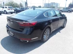 2019 Kia Cadenza Premium Sedan