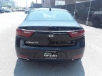 2019 Kia Cadenza Premium Sedan