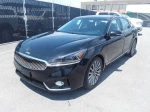 2019 Kia Cadenza Premium Sedan