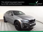 2018 BMW X6 sDrive35i Sports Activity Coupe