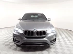 2018 BMW X6 sDrive35i Sports Activity Coupe