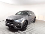 2018 BMW X6 sDrive35i Sports Activity Coupe