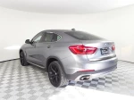 2018 BMW X6 sDrive35i Sports Activity Coupe