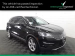 2018 Lincoln MKC Premiere AWD