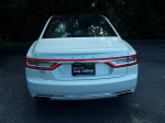 2019 Lincoln Continental Select FWD