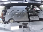 2019 Lincoln Continental Select FWD