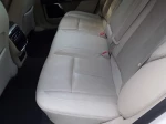2019 Lincoln Continental Select FWD