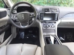 2019 Lincoln Continental Select FWD
