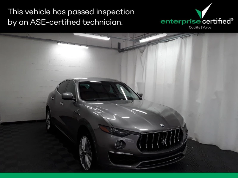 2022 Maserati Levante GT 3.0L