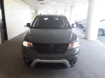 2020 Dodge Journey Crossroad FWD
