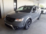 2020 Dodge Journey Crossroad FWD