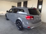 2020 Dodge Journey Crossroad FWD