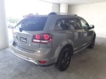 2020 Dodge Journey Crossroad FWD