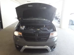 2020 Dodge Journey Crossroad FWD