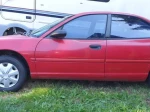 1998 Plymouth Neon Highline