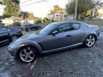 2004 Mazda RX-8 Base