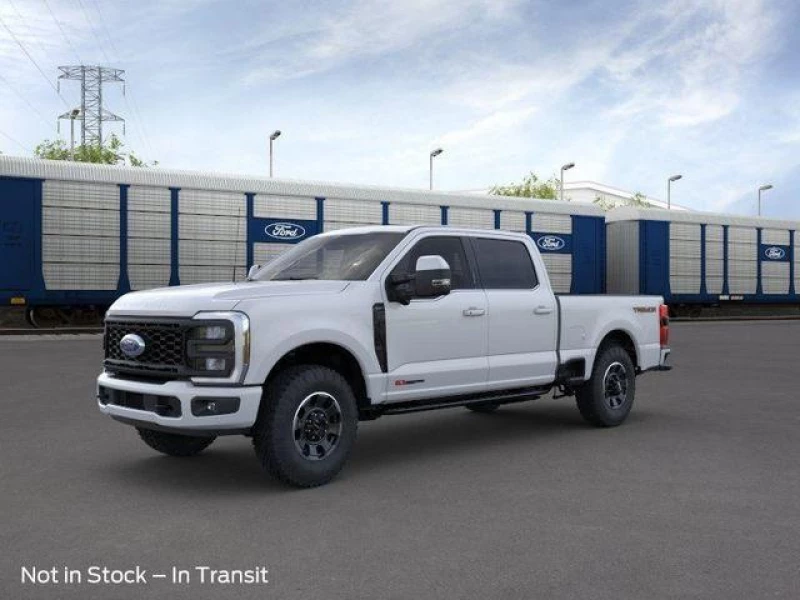2023 Ford F-250 Super Duty