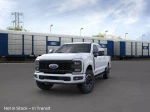 2023 Ford F-250 Super Duty