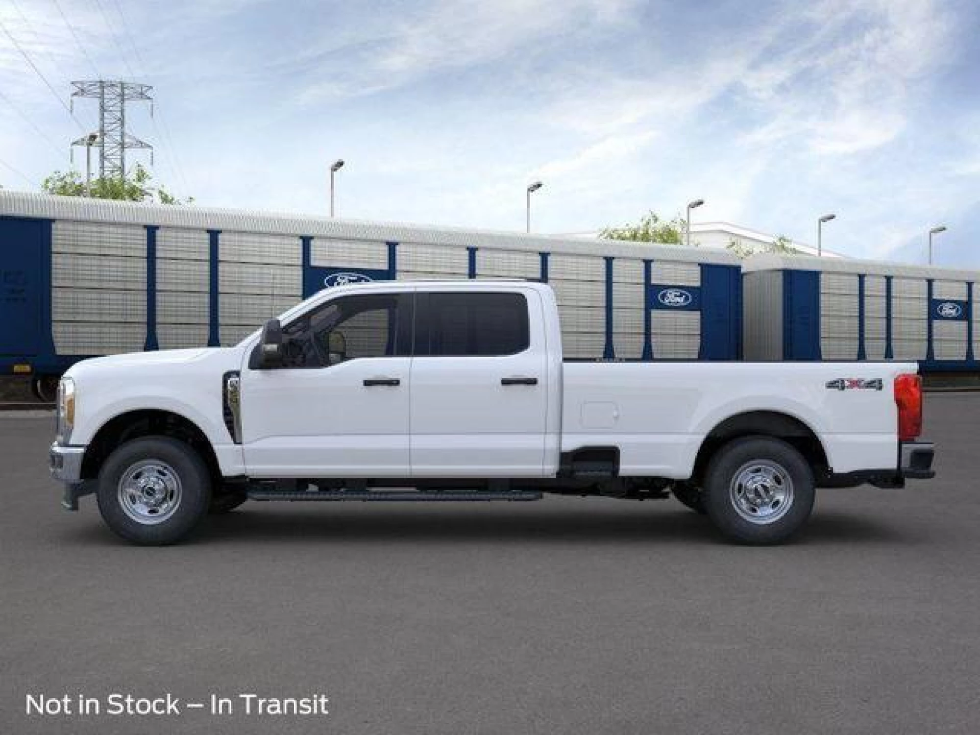 2023 Ford F-350 XL