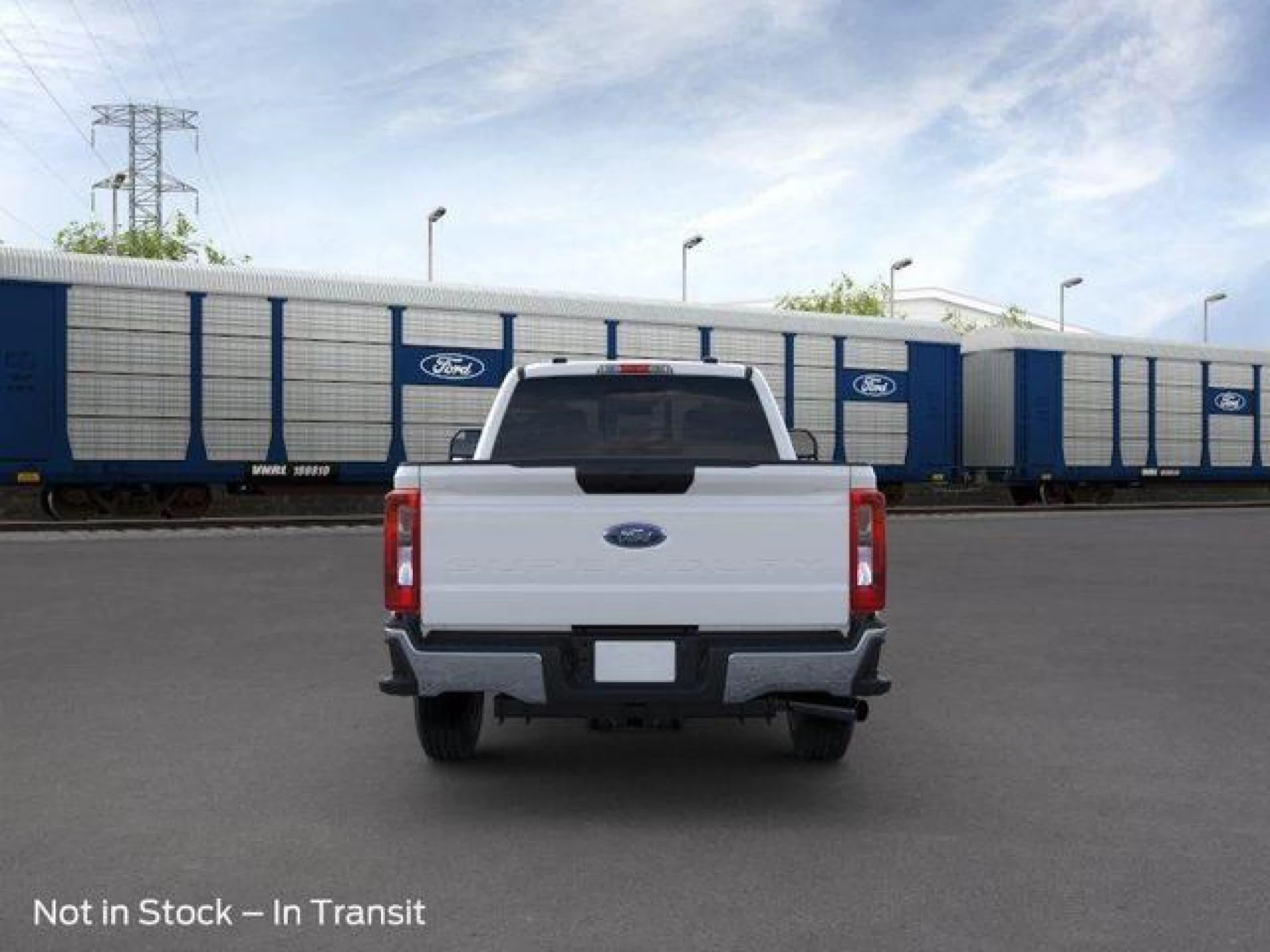 2023 Ford F-350 XL