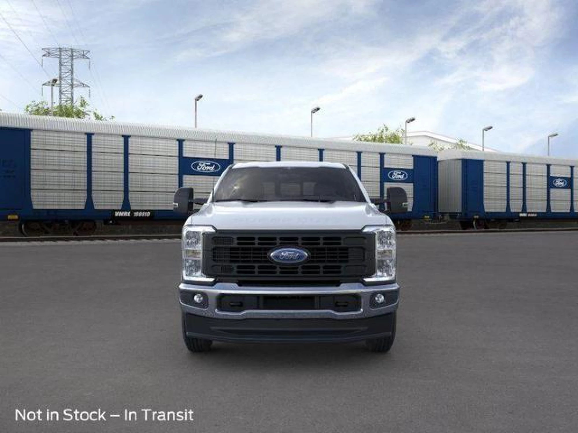 2023 Ford F-350 XL