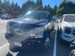 2017 Ford F-450 Platinum