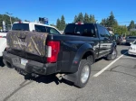 2017 Ford F-450 Platinum