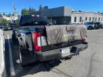 2017 Ford F-450 Platinum