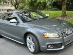 2012 Audi S5 4.2 Prestige