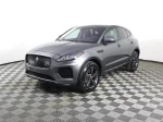 2020 Jaguar E-PACE Checkered Flag Edition