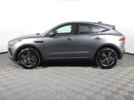 2020 Jaguar E-PACE Checkered Flag Edition