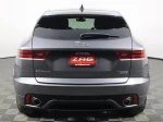 2020 Jaguar E-PACE Checkered Flag Edition