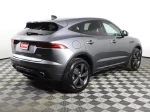 2020 Jaguar E-PACE Checkered Flag Edition