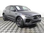 2020 Jaguar E-PACE Checkered Flag Edition