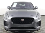 2020 Jaguar E-PACE Checkered Flag Edition