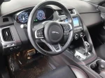 2020 Jaguar E-PACE Checkered Flag Edition