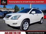2009 Lexus RX 350 Base