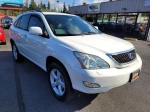 2009 Lexus RX 350 Base