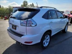 2009 Lexus RX 350 Base