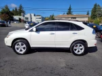 2009 Lexus RX 350 Base
