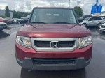 2010 Honda Element EX