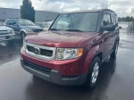2010 Honda Element EX