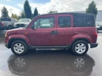 2010 Honda Element EX