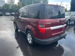 2010 Honda Element EX