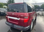 2010 Honda Element EX