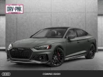2023 Audi RS 5 2.9T