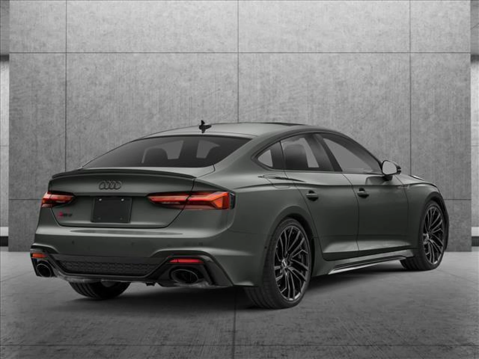 2023 Audi RS 5 2.9T