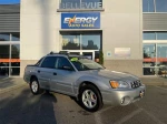 2006 Subaru Baja Sport