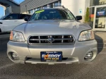 2006 Subaru Baja Sport